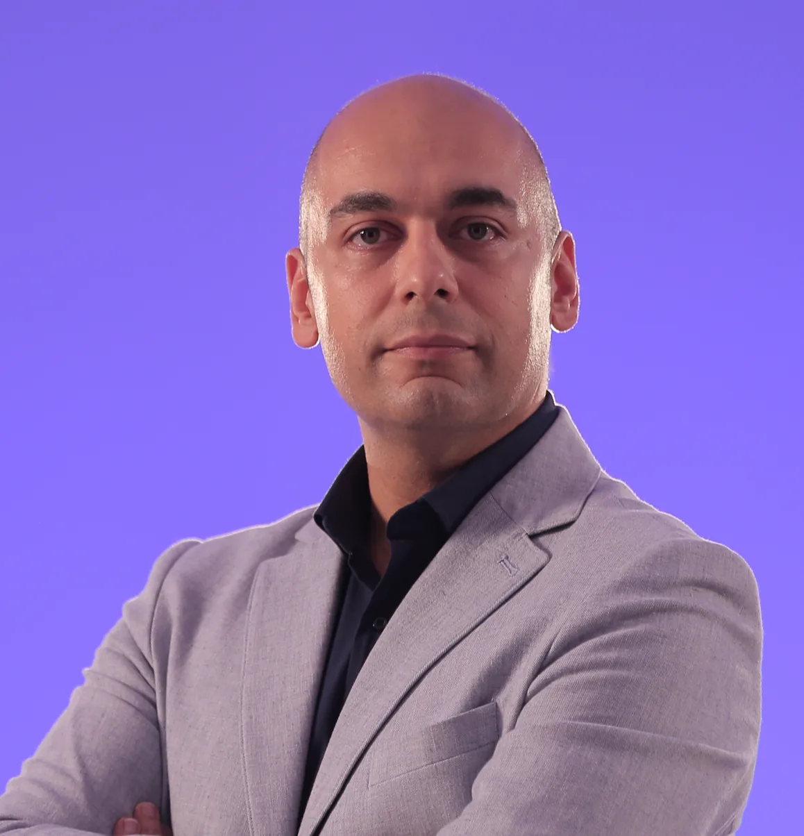 Mostafa Sabeti